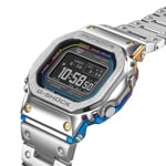 Casio G-Shock Full Metal MIP Bluetooth Radiant Future - GMW-BZ5000RC-1ER