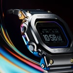 Casio G-Shock Full Metal MIP Bluetooth Radiant Future - GMW-BZ5000RC-1ER