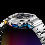 Casio G-Shock Full Metal MIP Bluetooth Radiant Future - GMW-BZ5000RC-1ER