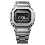 Casio G-Shock Full Metal MIP Bluetooth Radiant Future - GMW-BZ5000RC-1ER