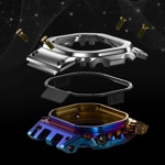 Casio G-Shock Full Metal MIP Bluetooth Radiant Future - GMW-BZ5000RC-1ER