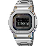 Casio G-Shock Full Metal MIP Bluetooth Radiant Future - GMW-BZ5000RC-1ER