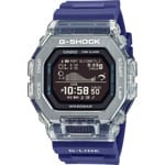 Casio G-Shock G-Lide Bluetooth Gleaming Wave