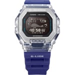 Casio G-Shock G-Lide Bluetooth Gleaming Wave - GBX-100S-2ER