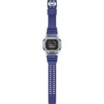 Casio G-Shock G-Lide Bluetooth Gleaming Wave - GBX-100S-2ER