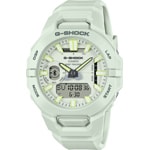 Casio G-Shock G-Squad Bluetooth 44mm Grau