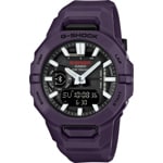 Casio G-Shock G-Squad Bluetooth 44mm Violet