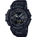 Casio G-Shock G-Squad Bluetooth Smart