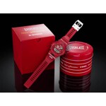 Casio G-Shock G-Squad Bluetooth Everlast Special Edition - GBA-800EL-4AER