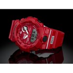 Casio G-Shock G-Squad Bluetooth Everlast Special Edition - GBA-800EL-4AER