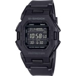 Casio G-Shock G-Squad Bluetooth Schwarz