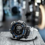 Casio G-Shock G-Squad Bluetooth Smart - GBD-100-1A7ER