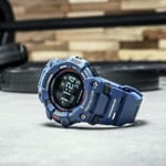 Casio G-Shock G-Squad Bluetooth Smart - GBD-100-2ER