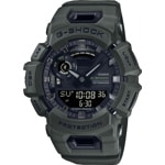 Casio G-Shock G-Squad Bluetooth Smart