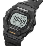 Casio G-Shock G-Squad Bluetooth Smart Black - GBD-200-1A1ER
