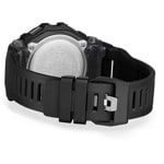 Casio G-Shock G-Squad Bluetooth Smart Black - GBD-200-1A1ER