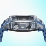 Casio G-Shock G-Squad Bluetooth Smart G-Lide - GBX-H5600-2ER