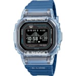 Casio G-Shock G-Squad Bluetooth Smart G-Lide