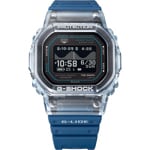 Casio G-Shock G-Squad Bluetooth Smart G-Lide - GBX-H5600-2ER