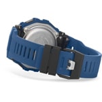 Casio G-Shock G-Squad Bluetooth Smart Navy Blue - GBD-200-2ER