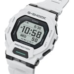 Casio G-Shock G-Squad Bluetooth Smart White - GBD-200-7ER