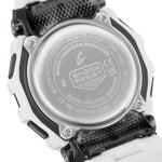 Casio G-Shock G-Squad Bluetooth Smart White - GBD-200-7ER