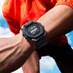 Casio G-Shock G-Squad Bluetooth Sunny Side - GBD-300-1ER