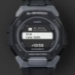Casio G-Shock G-Squad Bluetooth Sunny Side - GBD-300-1ER