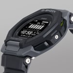 Casio G-Shock G-Squad Bluetooth Sunny Side - GBD-300-1ER
