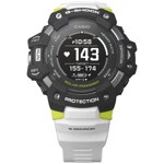 Casio G-Shock G-Squad GPS Bluetooth Smart HR - GBD-H1000-1A7ER