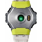 Casio G-Shock G-Squad GPS Bluetooth Smart HR - GBD-H1000-1A7ER