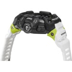 Casio G-Shock G-Squad GPS Bluetooth Smart HR - GBD-H1000-1A7ER