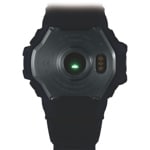 Casio G-Shock G-Squad GPS Bluetooth Smart HR - GBD-H1000-1ER