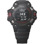 Casio G-Shock G-Squad GPS Bluetooth Smart HR - GBD-H1000-8ER