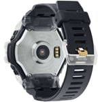 Casio G-Shock G-Squad GPS Bluetooth Smart HR - GBD-H1000-1A9ER