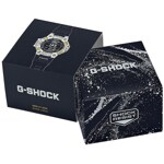 Casio G-Shock G-Squad GPS Bluetooth Smart HR - GBD-H1000-1A9ER
