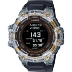 Casio G-Shock G-Squad GPS Bluetooth Smart HR - GBD-H1000-1A9ER