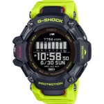 Casio G-Shock G-Squad GPS Bluetooth Smart HR