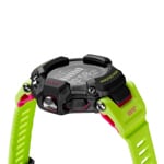 Casio G-Shock G-Squad GPS Bluetooth Smart HR - GBD-H2000-1A9ER
