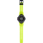 Casio G-Shock G-Squad GPS Bluetooth Smart HR - GBD-H2000-1A9ER