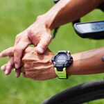 Casio G-Shock G-Squad GPS Bluetooth Smart HR - GBD-H2000-1A9ER