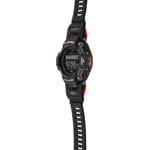 Casio G-Shock G-Squad GPS Bluetooth Smart HR - GBD-H2000-1AER