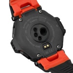 Casio G-Shock G-Squad GPS Bluetooth Smart HR - GBD-H2000-1AER