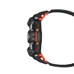 Casio G-Shock G-Squad GPS Bluetooth Smart HR - GBD-H2000-1AER