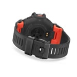 Casio G-Shock G-Squad GPS Bluetooth Smart HR - GBD-H2000-1AER