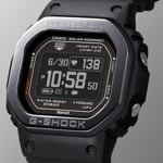 Casio G-Shock G-Squad Bluetooth Solar  - DW-H5600MB-1ER