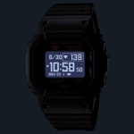 Casio G-Shock G-Squad Bluetooth Solar - DW-H5600-1ER