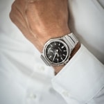 Casio G-Shock G-Steel Bluetooth - GST-B1000D-1AER