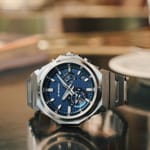 Casio G-Shock G-Steel Bluetooth - GST-B1000D-2AER