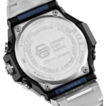 Casio G-Shock G-Steel Bluetooth - GST-B1000D-2AER